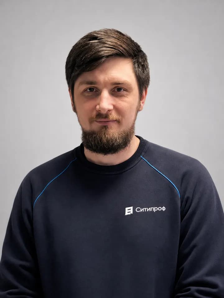 Владимир Филюшкин