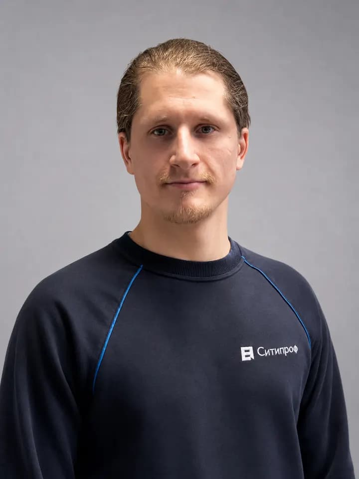 Алексей Гутман