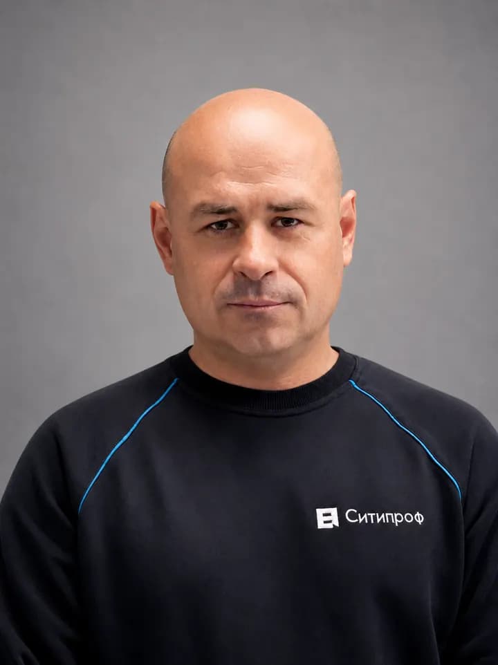Андрей Иванов