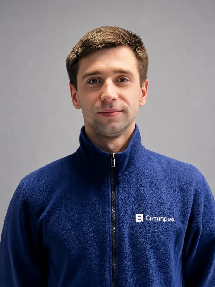 Александр Лямцев