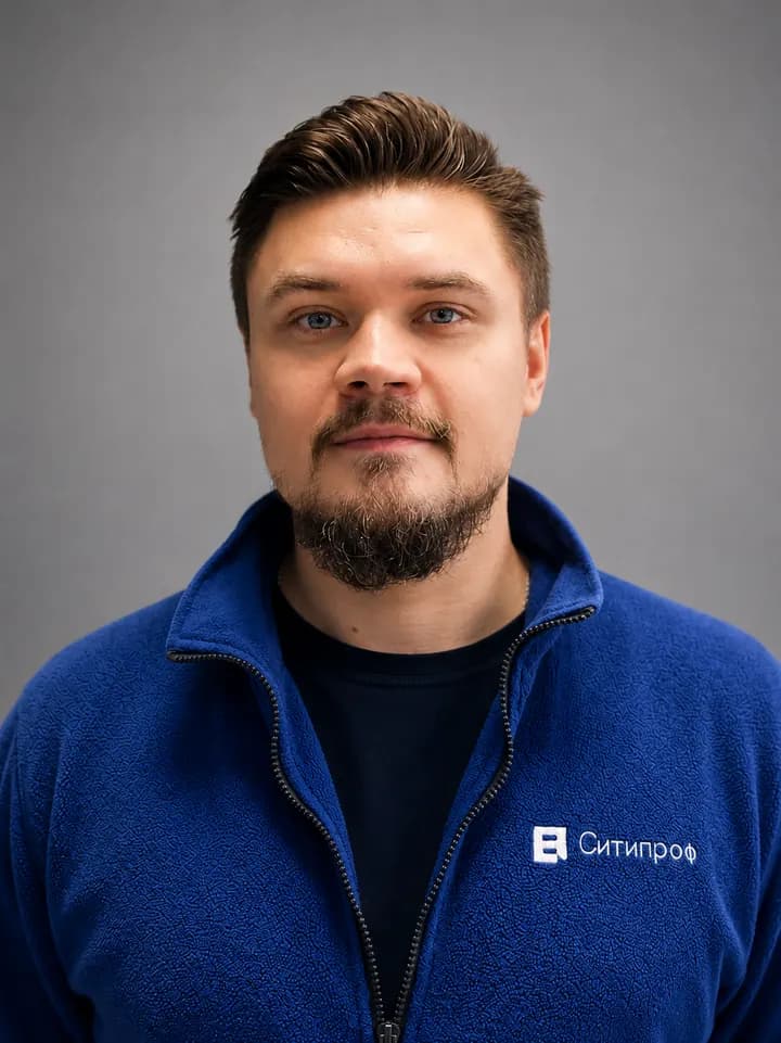 Максим Макиенко