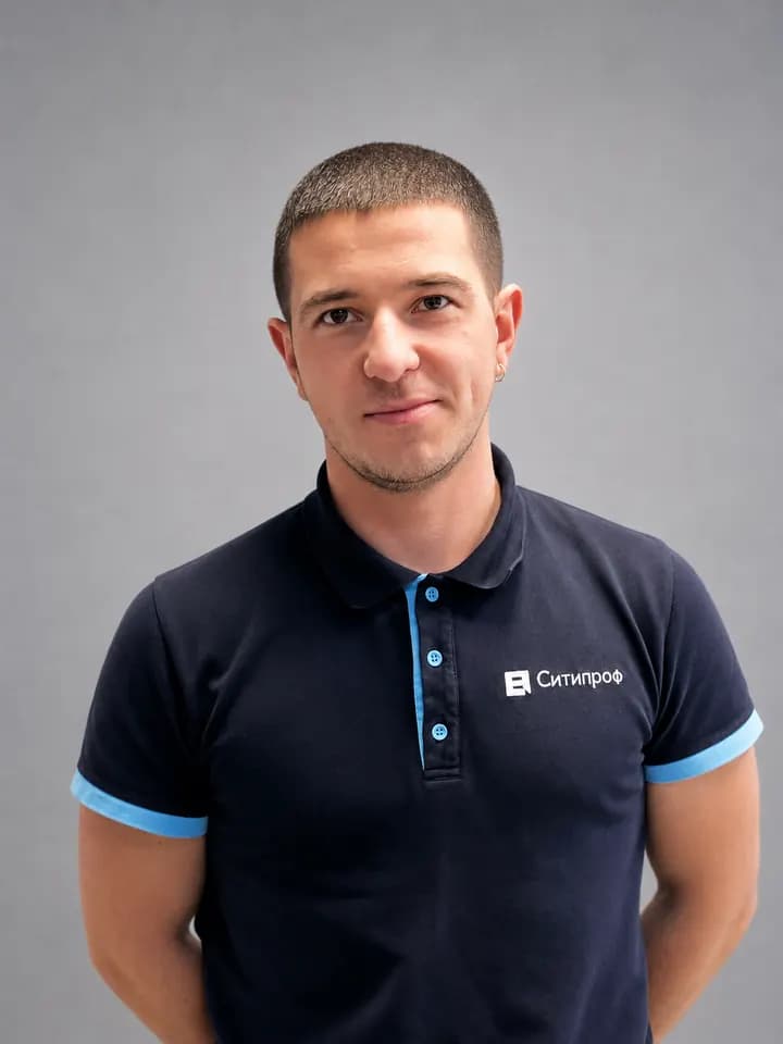 Александр Сажин