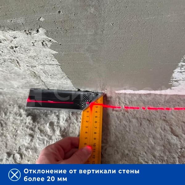 Что проверить до подписи акта